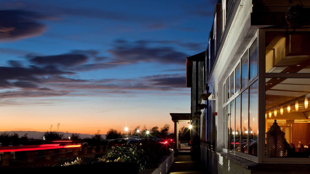 Ballincar Hotel | Radisson Blu Hotel & Spa, Sligo