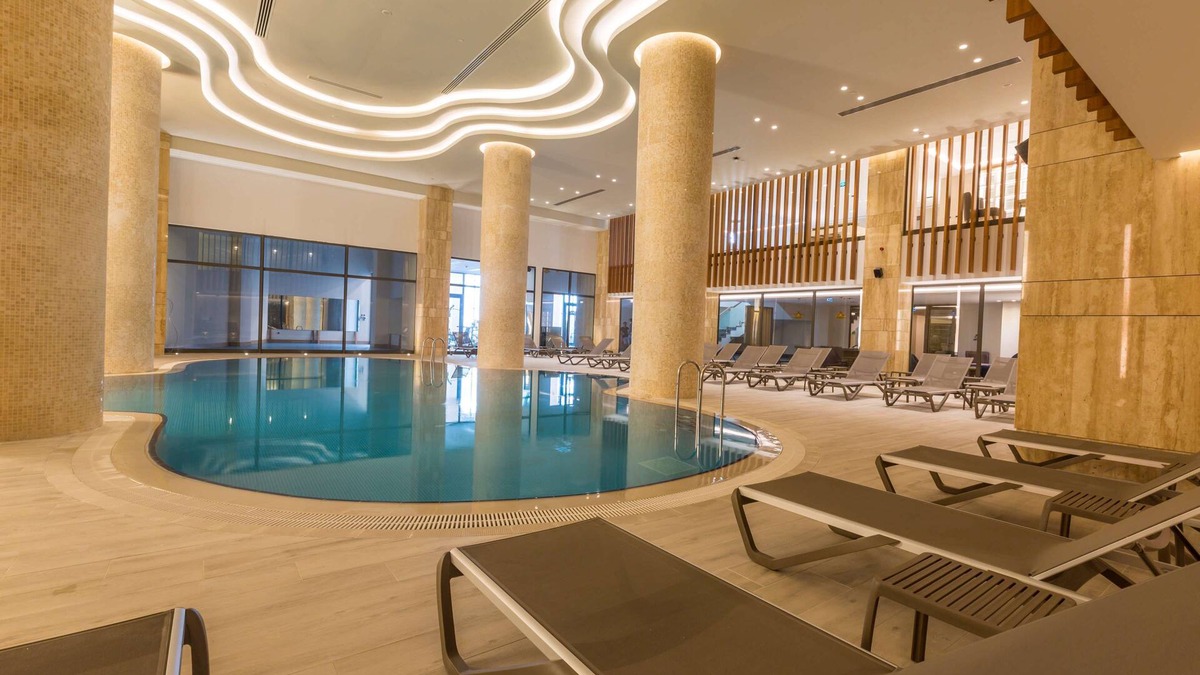 Trabzon Hotel | Radisson Blu Hotel Trabzon