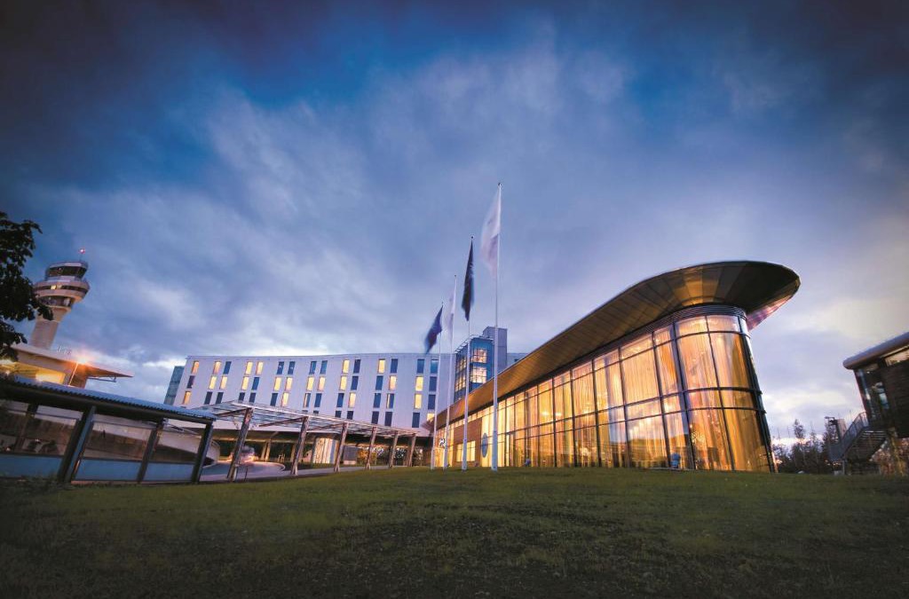 Stjordal Hotel | Radisson Blu Hotel, Trondheim Airport