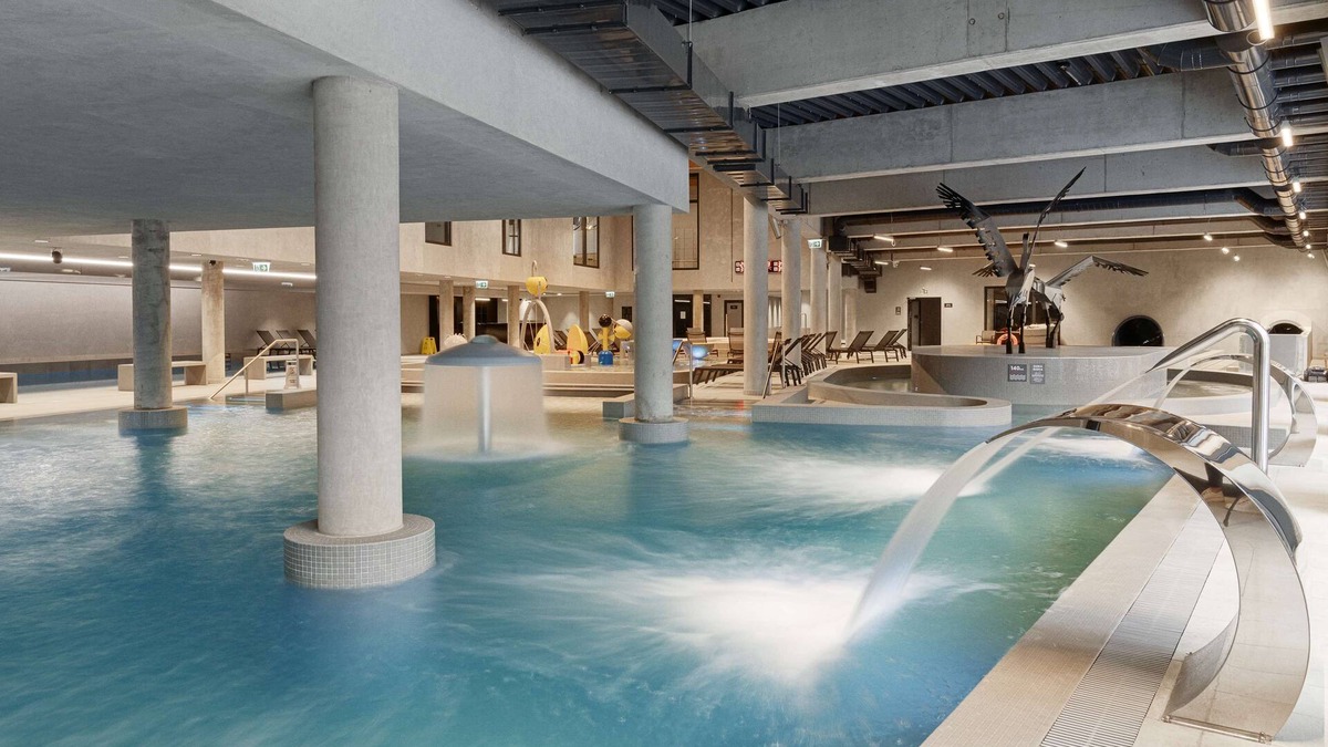 Ostroda Hotel | Radisson Blu Resort & Conference Center, Ostroda Mazury