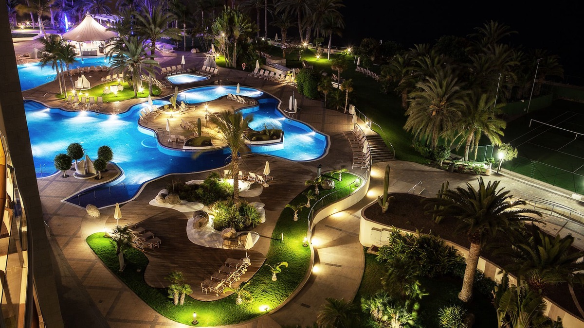 Patalavaca Hotel | Radisson Blu Resort, Gran Canaria