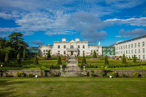 Booterstown Hotel | Radisson Blu St. Helen's Hotel