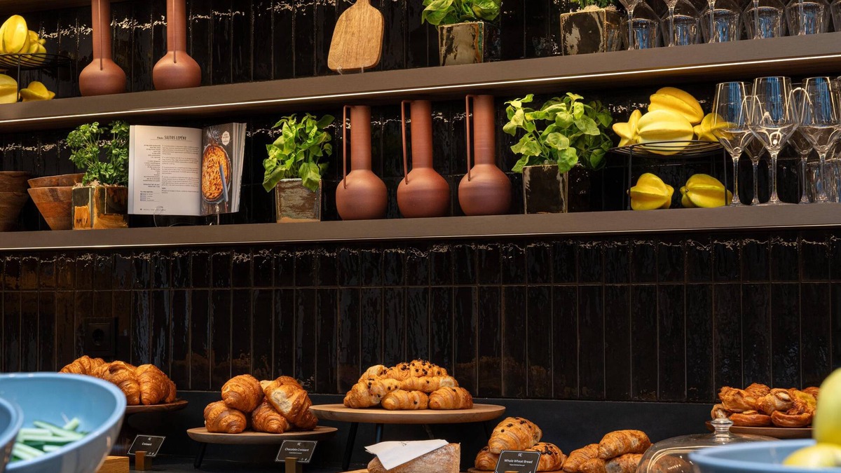 Sterrebeek Hotel | Radisson Collection Hotel, The National Brussels