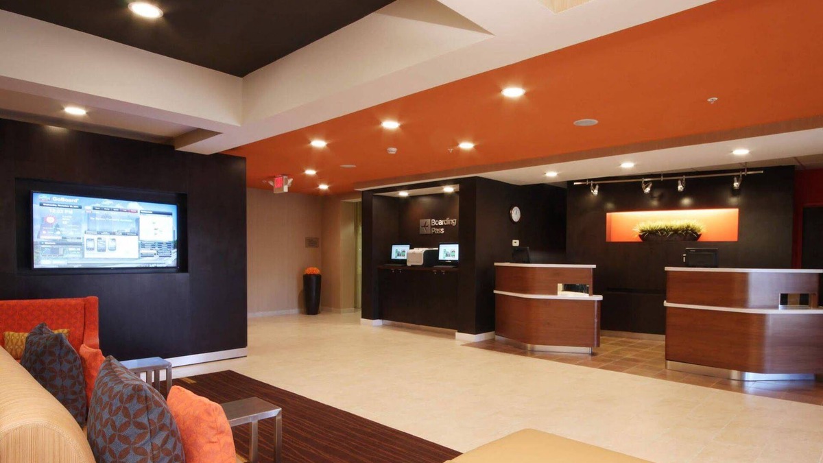 Greater Greenspoint Hotel | Radisson Hotel Houston Intercontinental Airport North