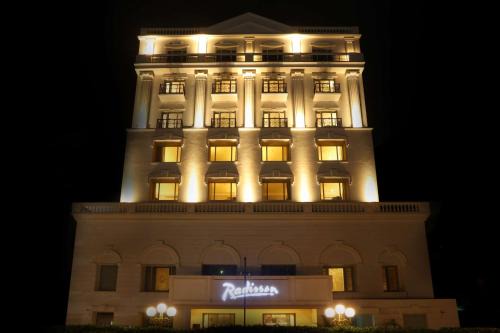 Jalandhar Hotel | Radisson Hotel Jalandhar