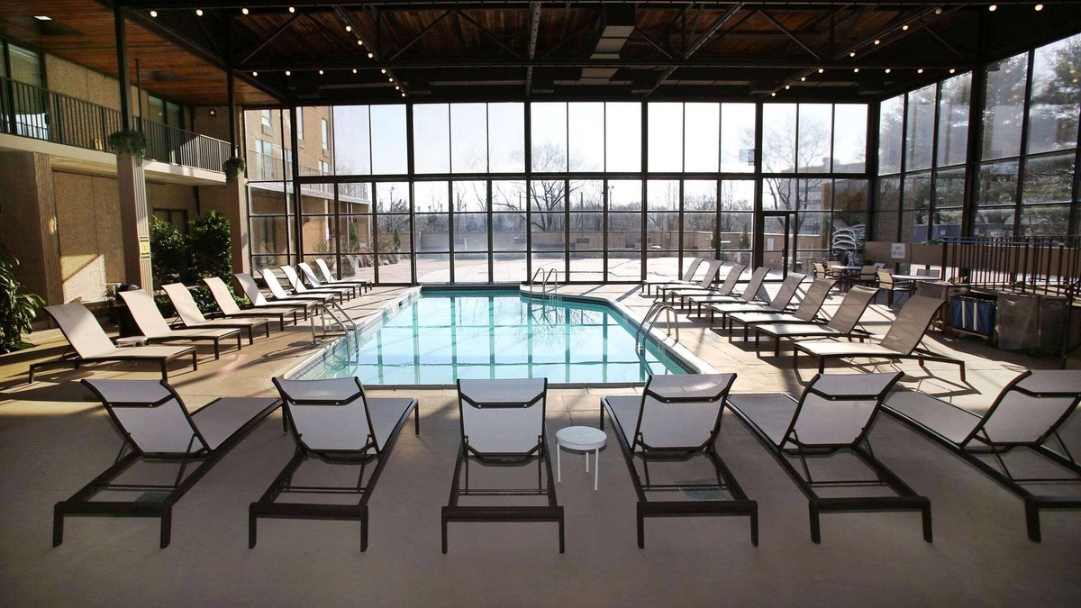 Trevose Hotel | Radisson Hotel Philadelphia Northeast