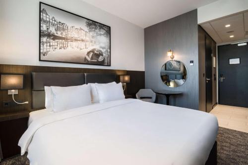 Amstelveen Hotel | Radisson Hotel & Suites Amsterdam South