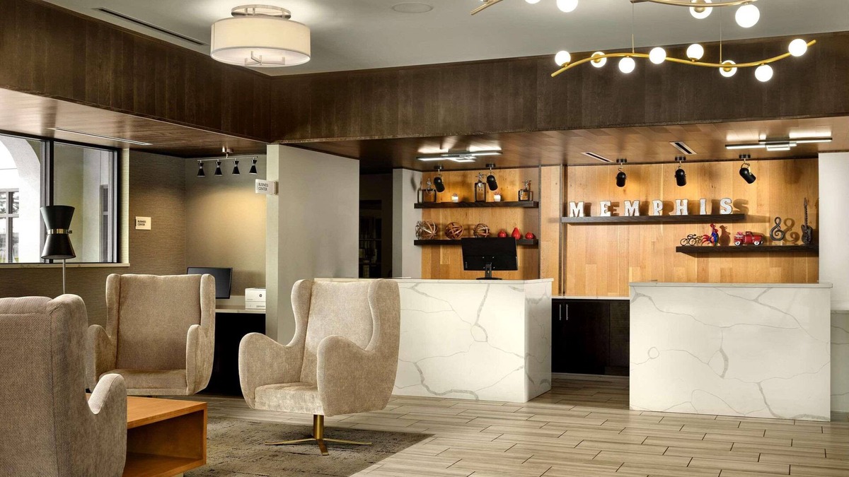 West Memphis Hotel | Radisson Hotel West Memphis