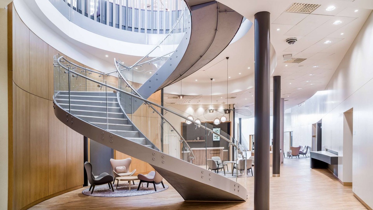 Ullensaker Hotel | Radisson RED Hotel, Oslo Airport