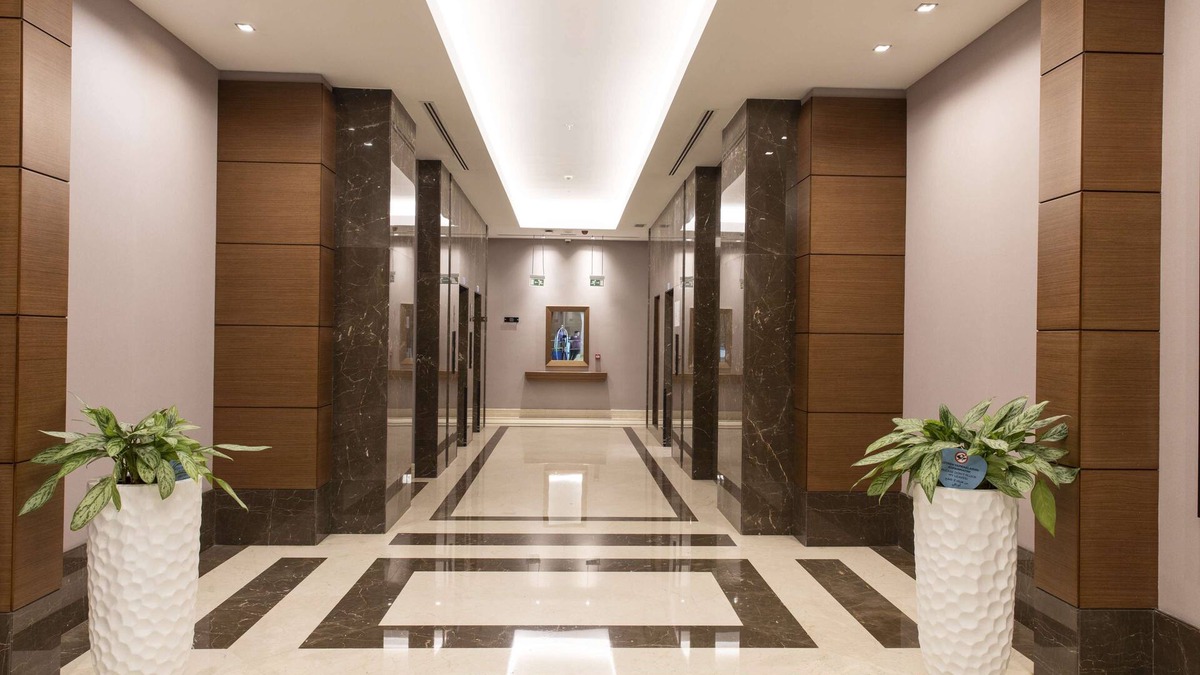Gaziosmanpasa Apartment | Radisson Residences Avrupa TEM Istanbul