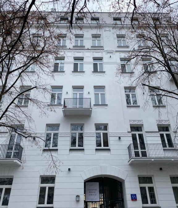 Powisle Apartment | Radna Stay