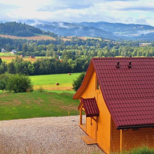 Ladek-Zdroj House | Radochówka