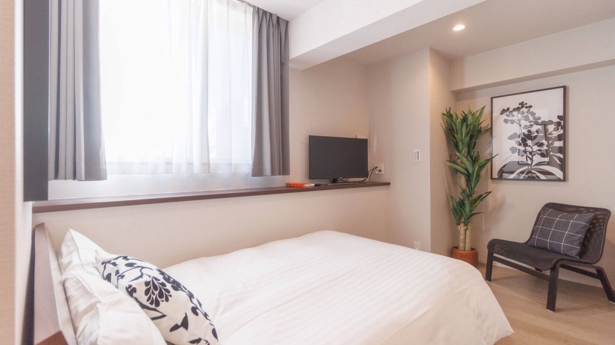 Kameido Hotel | RAE3316 703/Koto-ku Tokyo