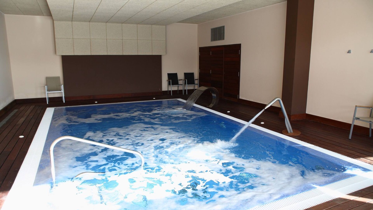 O Grove Villa | RAEIROS TOURIST COMPLEX, first line of Beach, S Vicente do Mar, O Grove