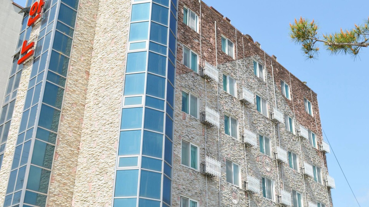 Chungju Hotel | Raemian