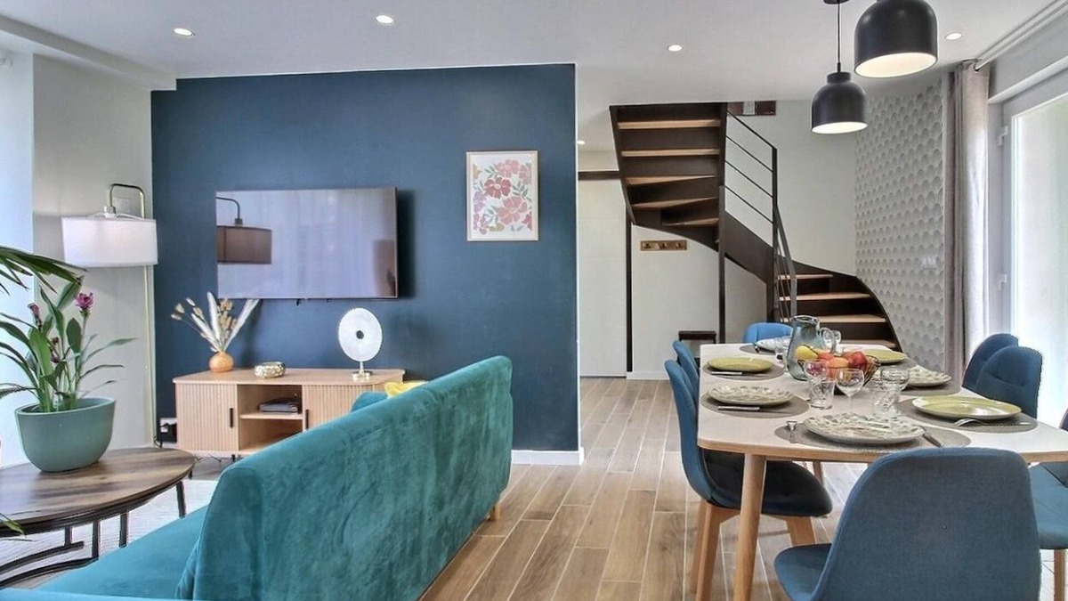 Plouec-du-Trieux House | Rafaël - PLOUEC DU TRIEUX