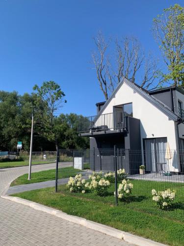 Trzesacz Apartment | Rafa Trzęsacz
