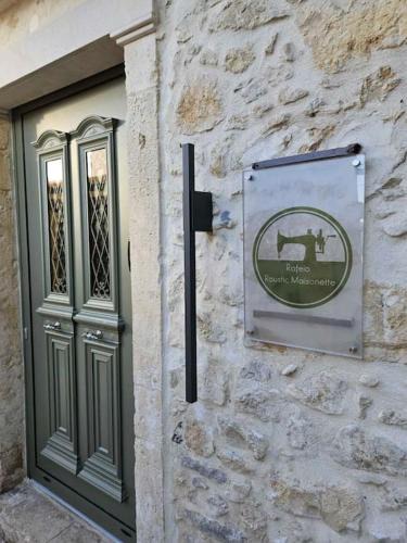 Episkopi House | Rafeio Roustic Maisonette