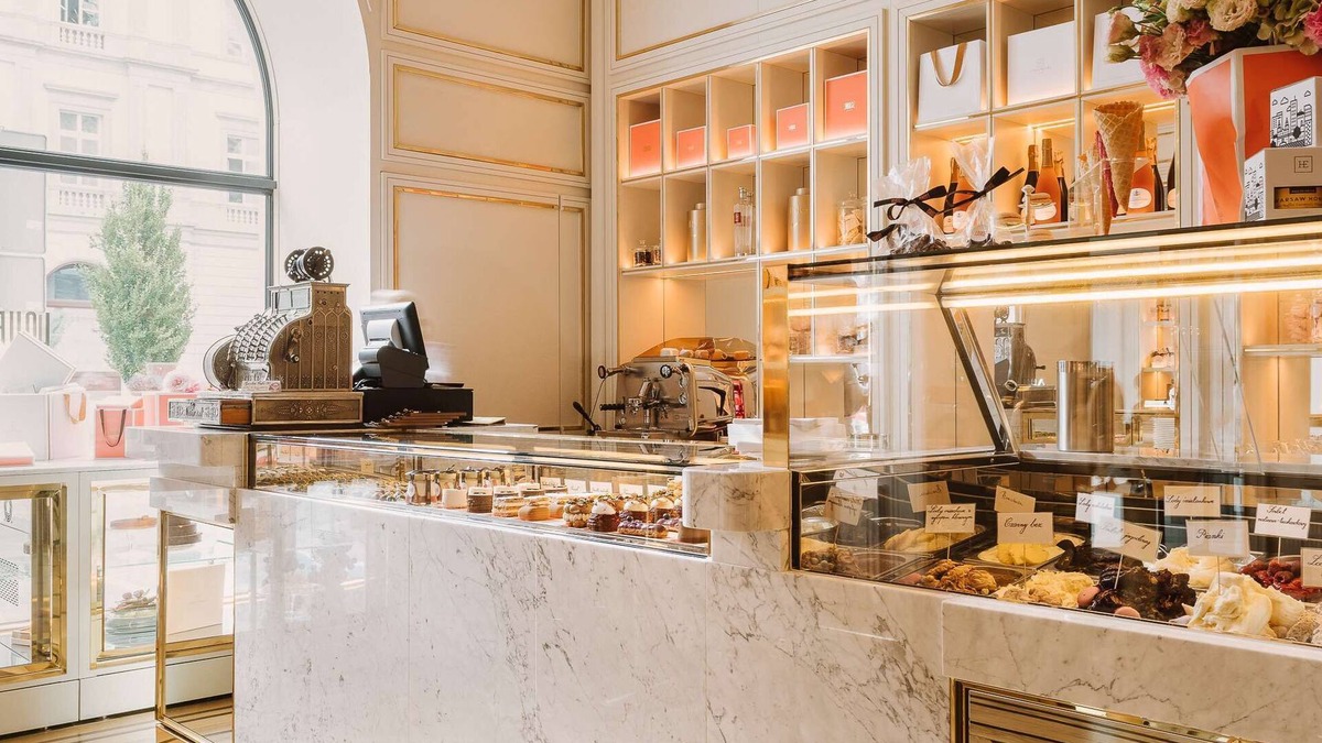 Srodmiescie Połnocne Hotel | Raffles Europejski Warsaw