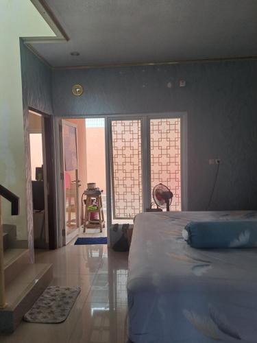Bogor Barat House | Rafika homestay