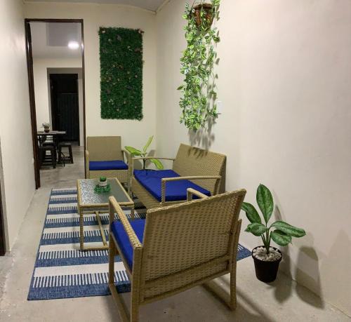 Barrio Dora Apartment | Raft House