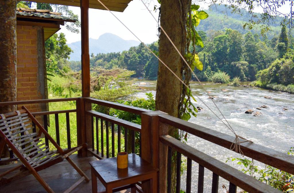 Kithulgala Resort | Rafters Retreat