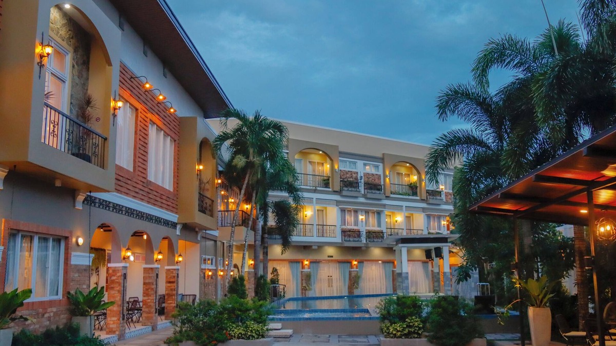 Naga Hotel | Ragazzi Resort Hotel