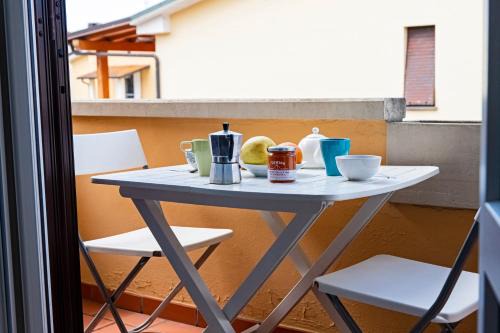 Torre del Lago Puccini Apartment | Raggio di Sole