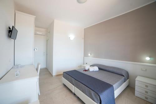Nubia Bed & Breakfast | Raggio Di Sale