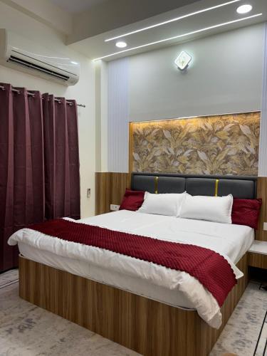 Varanasi Apartment | Raghav Vilas