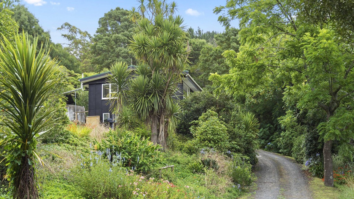 Raglan House | Raglan Country Lodge