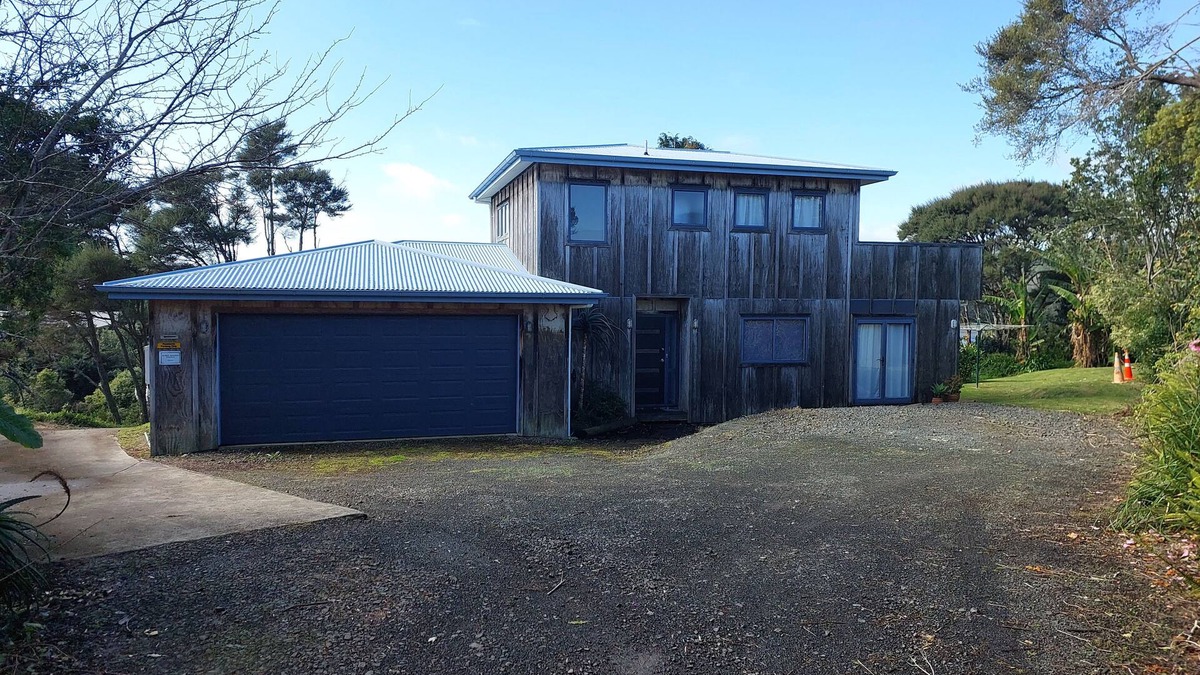 Raglan House | Raglan Family Holiday Stays