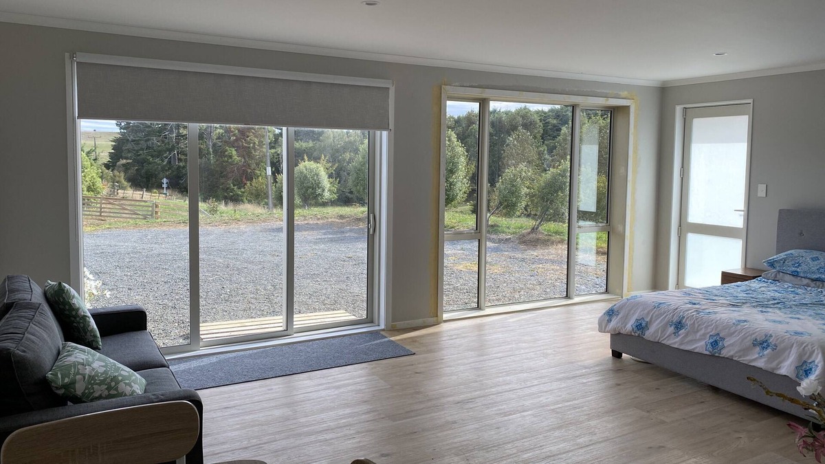 Raglan Apartment | Raglan Hideaway (Te Uku)