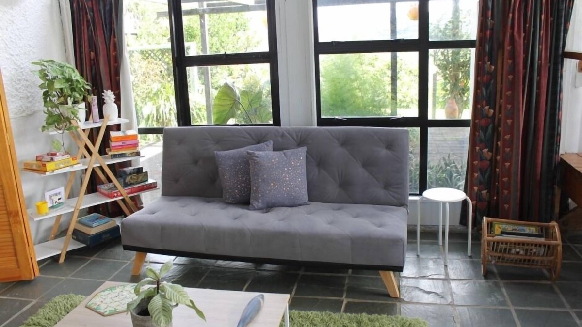 Raglan House | Raglan Waterfront Retreat