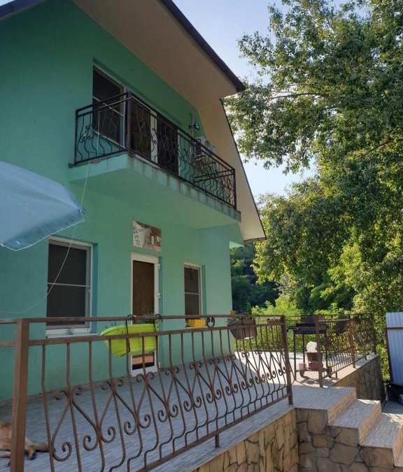 Tsentralnyy House | Rai on 72