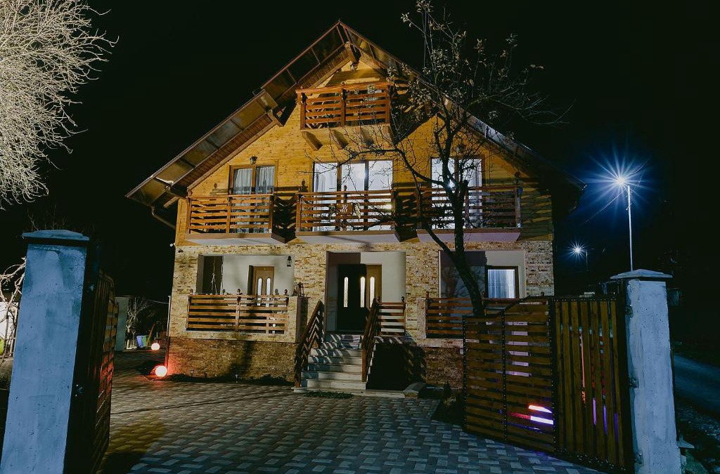 Leordina House | Rai pe Vale Boutique & Spa