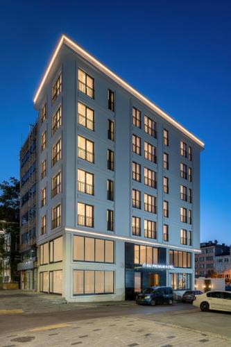 Bakırkoy Apartment | Rai Premium İstanbul