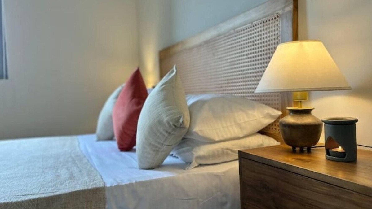Hokandara Apartment | Rai Suites Colombo - Entire Apartment