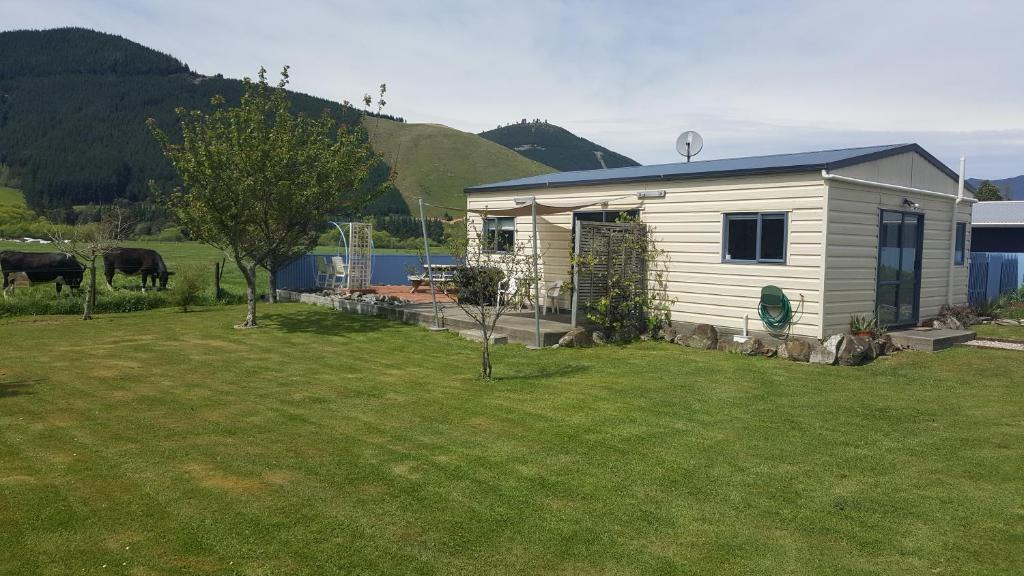 Rai Valley House | Rai Village Retreat