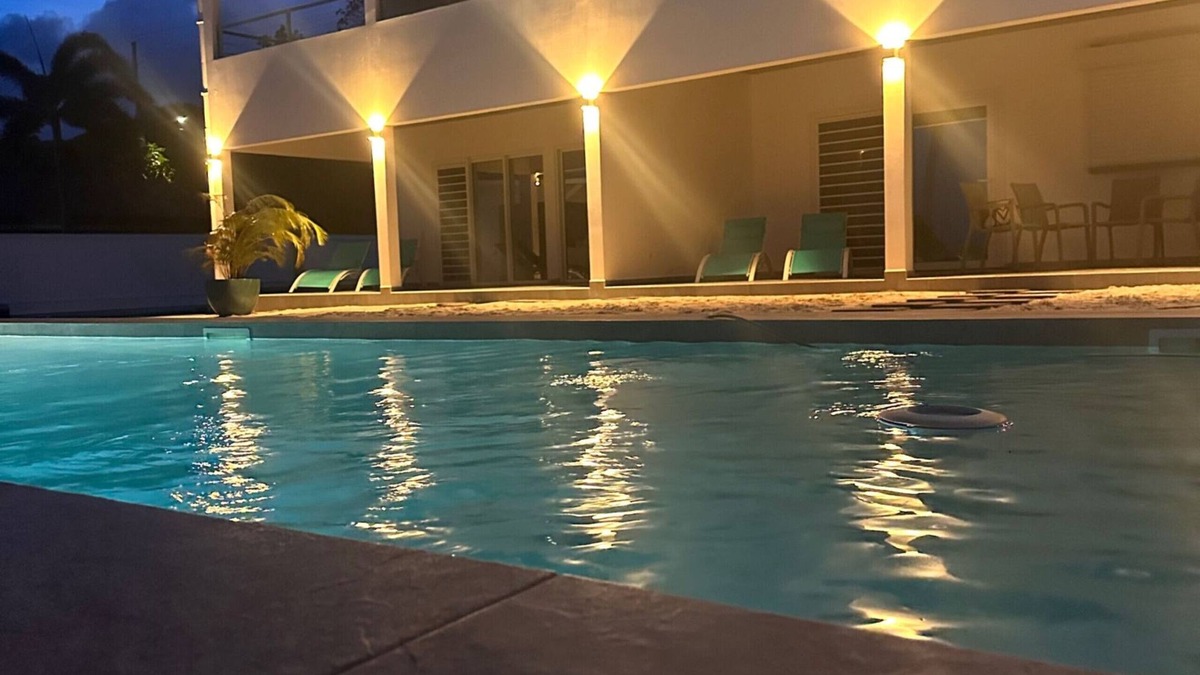 Teahupoo Apartment | RAIATEA - Puatou Seaside Apartment