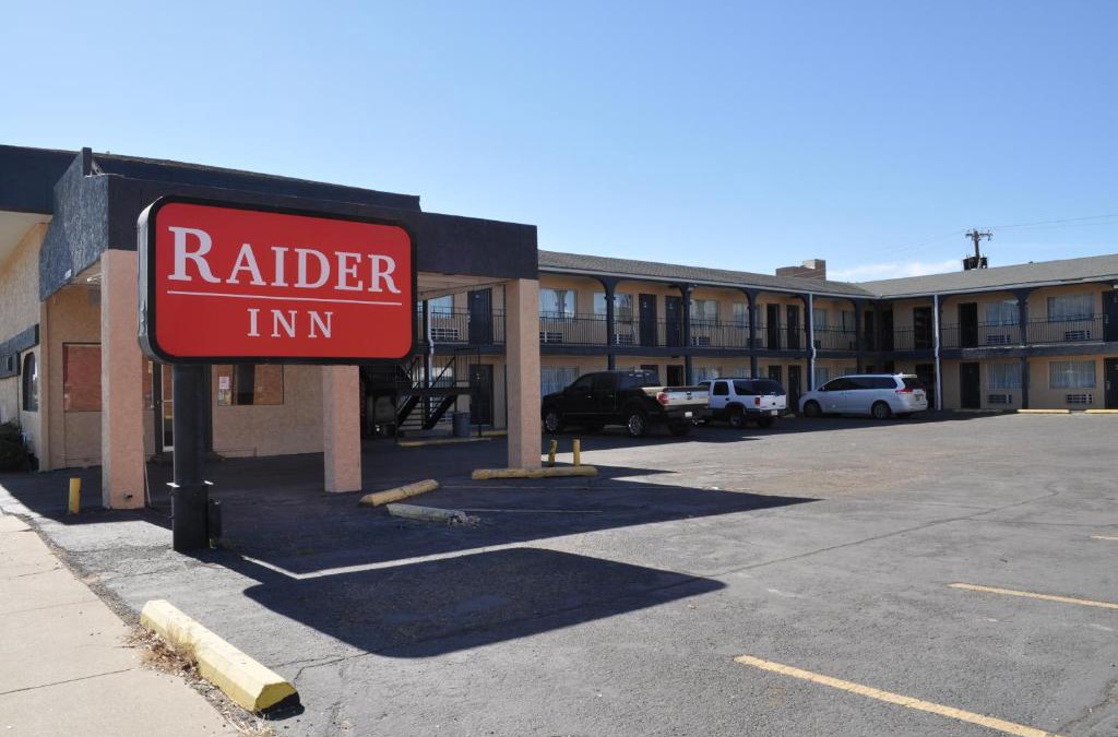 North Overton Hotel | Raider Inn