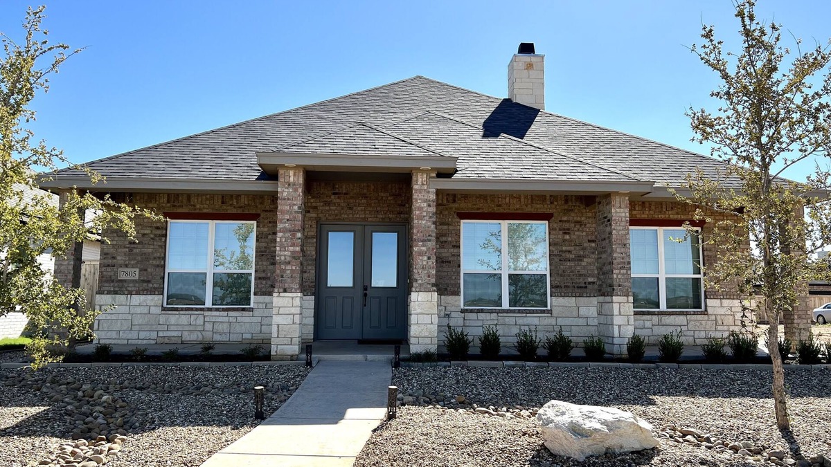 Lubbock House | Raider Red Casa - Family-friendly neighborhood with an entertainers backyard!