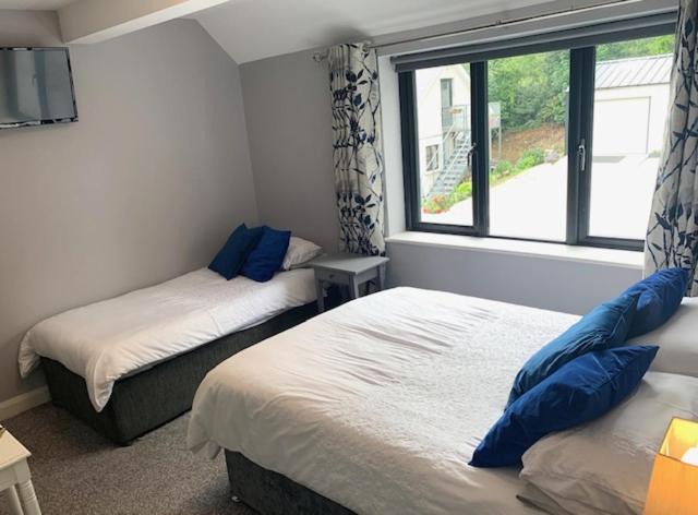Gorey Bed & Breakfast | Railway Country House