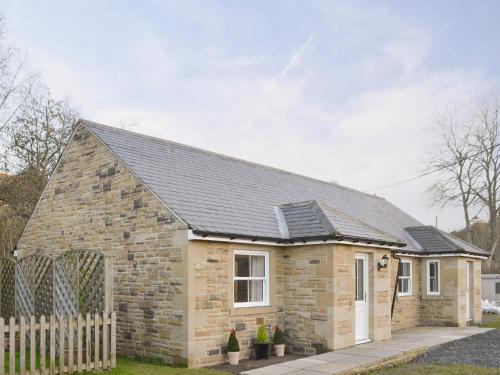 Falstone House | Railway Cuttings