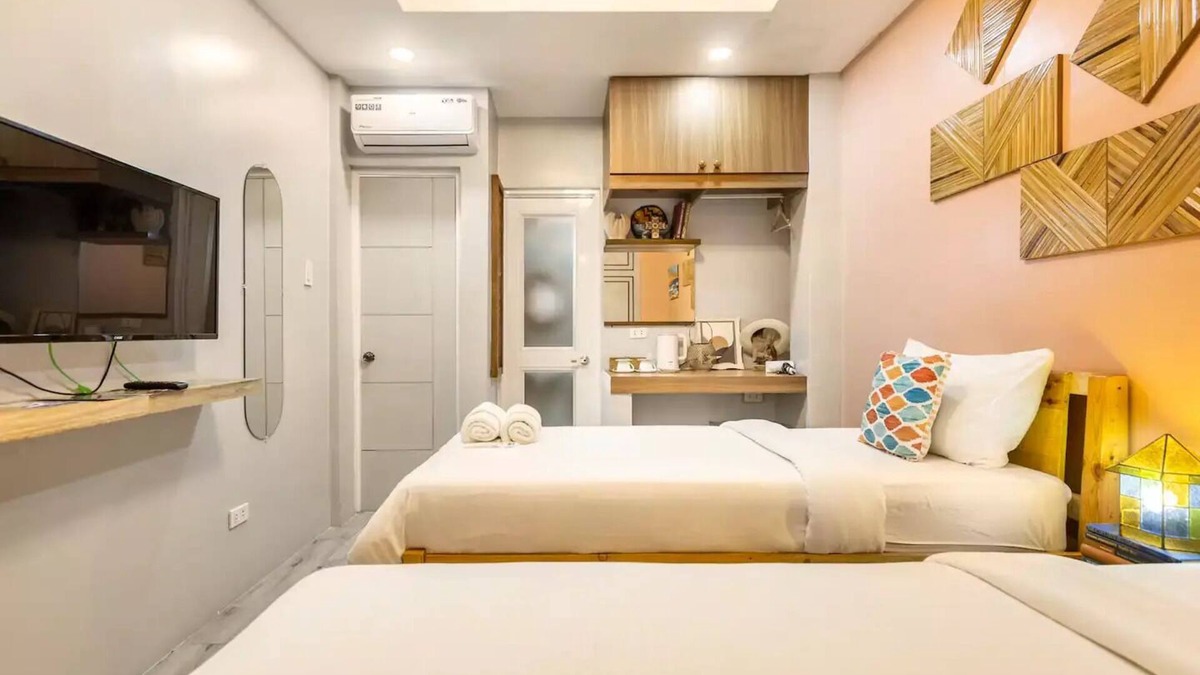 San Dionisio Bed & Breakfast | Rain Airport BNB