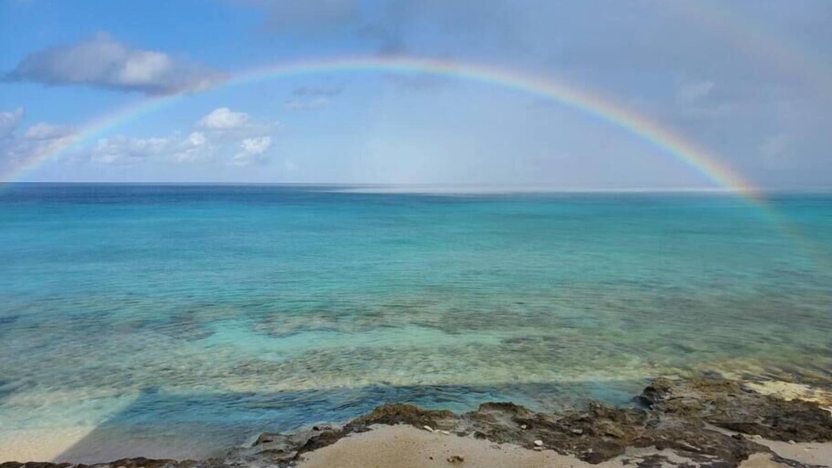Estate Prosperity West House | Rainbow Beach Dreams
