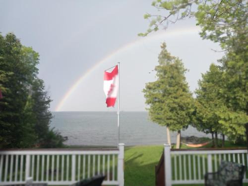 Manitoulin District Other | Rainbow COVE