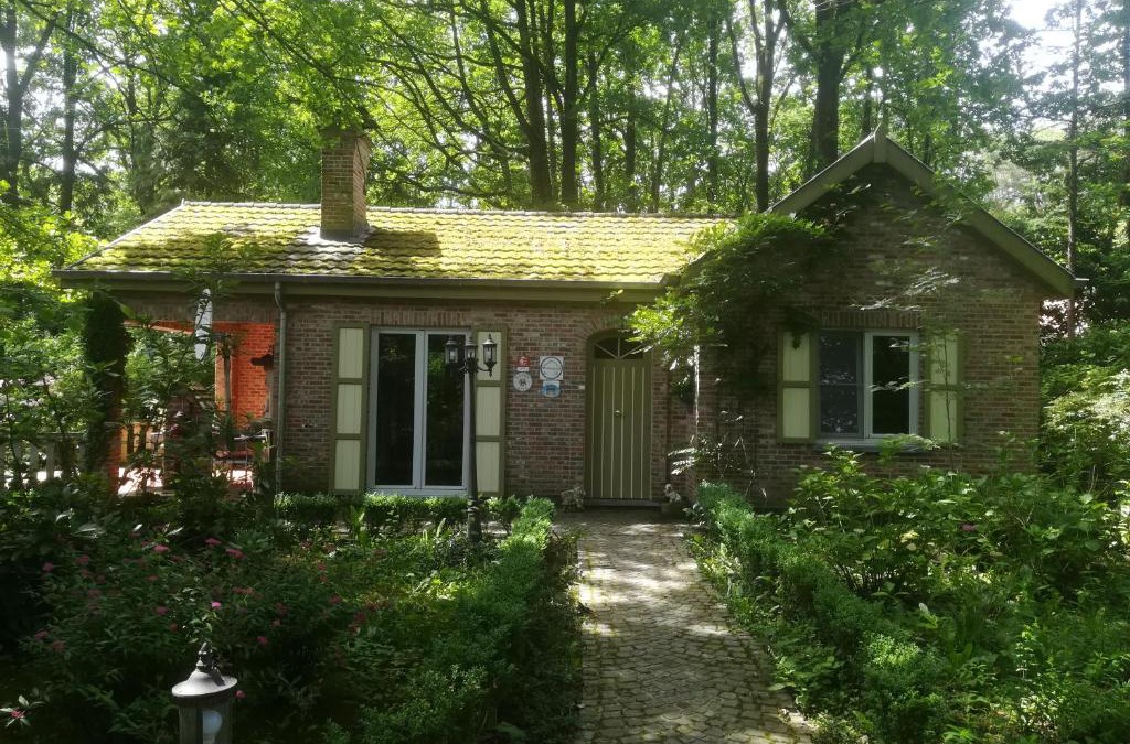 Ursel House | Rainbow Lodge