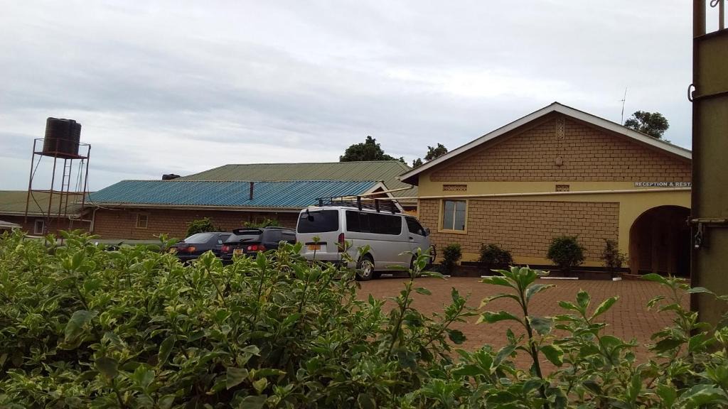 Central Region Hotel | Rainbow Motel Sembabule