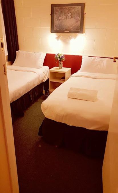 Rainbow Point Hotel | Rainbow Point Motel